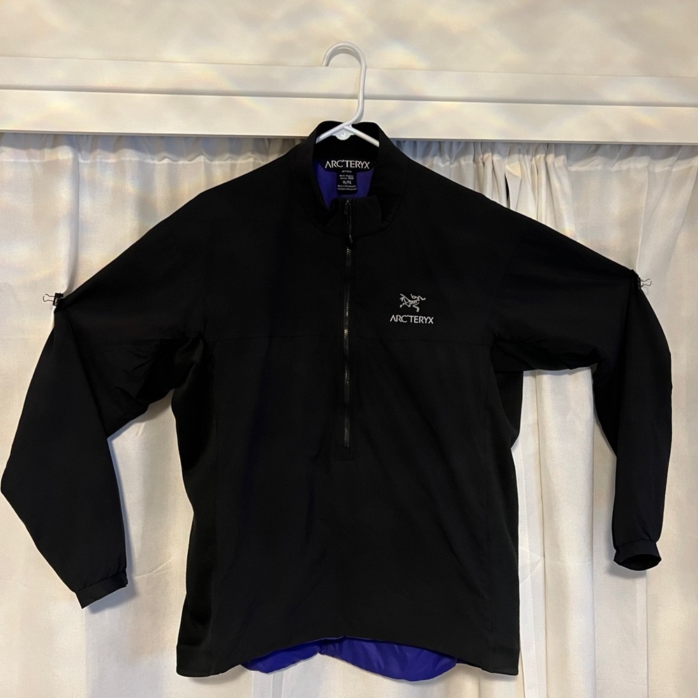 Arc'teryx Men's Pullover